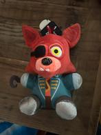 Five nights at Freddy’s Foxy knuffel, Verzenden