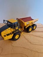 Norscot Bell B40D Dumper model 1:50, Hobby en Vrije tijd, Modelauto's | 1:50, Overige merken, Hijskraan, Tractor of Landbouw, Ophalen of Verzenden