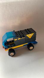 Lego Resque auto., Hobby en Vrije tijd, Modelauto's | 1:87, Ophalen of Verzenden, Zo goed als nieuw, Auto