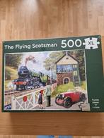 Falcon 500 XL puzzel. NIEUW., Ophalen of Verzenden, 500 t/m 1500 stukjes, Nieuw