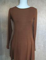 jk  MOOIE JURK van FOREVER 21 Maat:M/S, Maat 38/40 (M), Overige kleuren, Ophalen of Verzenden, Zo goed als nieuw