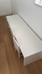 Opberger speelgoed en tafel met stoeltjes ikea, Ophalen, Gebruikt, Overige typen
