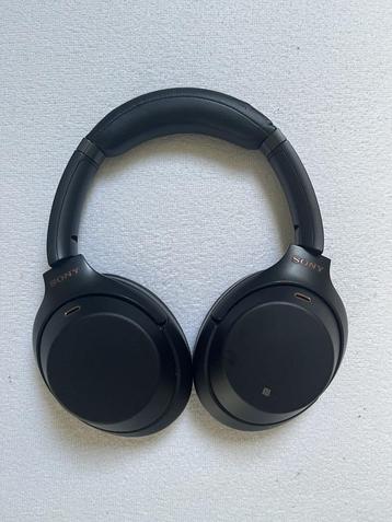 Sony WH 1000XM3  beschikbaar voor biedingen