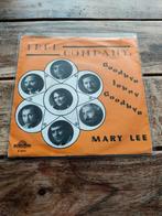 Free Company - Goodbye Johnny Goodbye, Ophalen of Verzenden, Zo goed als nieuw, Overige formaten, Levenslied of Smartlap