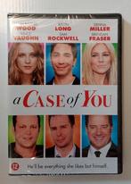 A Case of You, Cd's en Dvd's, Dvd's | Tv en Series, Alle leeftijden, Ophalen of Verzenden, Zo goed als nieuw, Komedie