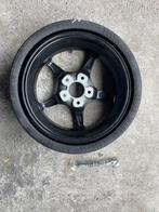 Reservewiel Mercedes SLK R170 - 165/15, Auto diversen, Ophalen, Gebruikt