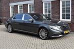 Mercedes-Benz S 500 500 Maybach/NL auto/ 1e eigenaar, Automaat, USB, Bedrijf, 449 pk