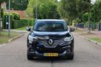 Renault Kadjar 1.2 TCe Intens | AUTOMAAT | CARPLAY | CLIMA |, Gebruikt, 4 cilinders, Zwart, Origineel Nederlands