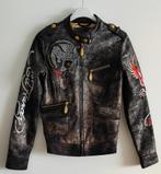 Jas bomber CHRISTIAN AUDIGIER, Kleding | Dames, Ophalen, Zo goed als nieuw, Maat 34 (XS) of kleiner, Zwart