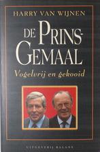 De Prins-Gemaal - Prins Bernhard en Prins Claus (1992), Verzamelen, Nederland, Tijdschrift of Boek, Zo goed als nieuw, Verzenden