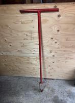 Grondboor, Tuin en Terras, Ophalen of Verzenden, Zo goed als nieuw, Grondboor