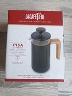 La cafetière cafetière nieuw in doos voor maar 25 euro, Witgoed en Apparatuur, Ophalen of Verzenden, Nieuw, Espresso apparaat