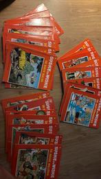 Suske en wiske strip boeken, Meerdere comics, Ophalen of Verzenden, Zo goed als nieuw, Europa
