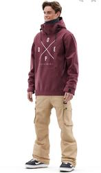 Dope Yeti Jack L + Dope Khaki broek M zo goed als nieuw!, Ophalen, Zo goed als nieuw, Pak