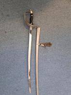 Nette sabel model 1895, Ophalen of Verzenden