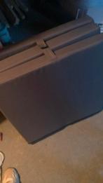 Uitklapbaar matje op teslapen, Huis en Inrichting, Ophalen, 190 cm of minder, Zo goed als nieuw, Matras