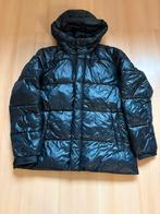 Winter jas L, Kleding | Heren, Ophalen of Verzenden, Zo goed als nieuw, Zwart
