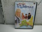 dvd 236k tita tovenaar efteling, Verzamelen, Ophalen