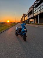Vivacity 70cc, Ophalen, Zo goed als nieuw, Tweetakt, Vivacity