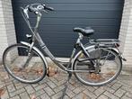 Gazelle fiets, Fietsen en Brommers, 55 tot 59 cm, Ophalen of Verzenden, Zo goed als nieuw, Gazelle