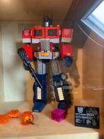Lego Optimus Prime, Ophalen of Verzenden, Zo goed als nieuw, Complete set, Lego