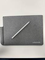 Remarkable 2, Computers en Software, Tekentablets, Ophalen of Verzenden, Multi-touch, Zo goed als nieuw, Draadloos