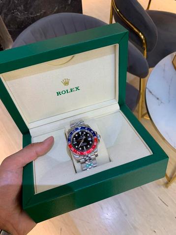 Rolex | Horloge | Inclusief doos beschikbaar voor biedingen