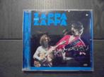 Frank Zappa, Zappa plays Zappa, oa Dweezil Zappa, Steve Vai, Ophalen of Verzenden, Zo goed als nieuw, Progressive