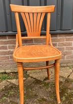 Vintage Radomsko stoelen, Huis en Inrichting, Stoelen, Ophalen, Gebruikt