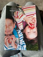 LOI Spelactiviteiten, Gespecialiseerd Pedagogisch Medewerker, Verzenden, Beta, Zo goed als nieuw, MBO