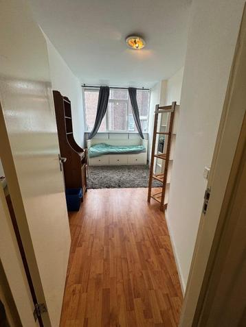 Spacious room to rent beschikbaar voor biedingen