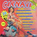 LP Carnaval, 20 hits (1976), Ophalen of Verzenden, Gebruikt, 12 inch, Overige genres