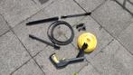 Karcher Premium Home set onderdelen, Ophalen, Gebruikt, Elektrisch