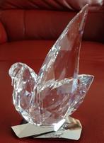 Swarovski duif soulmates Nieuw, Verzamelen, Swarovski, Ophalen of Verzenden, Nieuw, Figuurtje