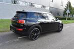 MINI Clubman 1.5 Cooper Pepper Automaat Navigatie Keyless-go, 12 maanden, 136 pk, Gebruikt, Leder en Stof