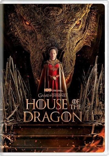 House of the Dragon beschikbaar voor biedingen