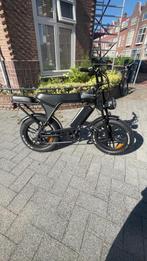 Fatbike ouxi v8 c80 5.0 2025 8 DAGEN OUD!!, Ophalen, Nieuw, 50 km per accu of meer, Overige merken
