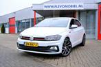 Volkswagen Polo 2.0 TSI GTI 200pk 5-drs Aut. OrigNL Auto! Na, Gebruikt, Euro 6, 4 cilinders, 1984 cc