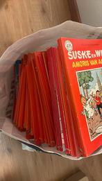Suske en Wiske, Meerdere stripboeken, Ophalen, Gelezen