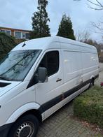 Mercedes-Benz Sprinter GB 316 CDI L3 432/3500 RWD 2018 Wit, Auto's, Achterwielaandrijving, 4 cilinders, Particulier, Geïmporteerd