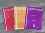 Harmonium tweede, vierde en vijfde lesboek Folk Dean, Muziek en Instrumenten, Bladmuziek, Ophalen of Verzenden, Gebruikt, Les of Cursus