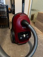 Stofzuiger Philips alleegy filter 12m snoer, Ophalen of Verzenden, Zo goed als nieuw, Stofzak, Stofzuiger
