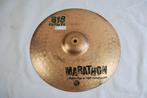 Meinl Marathon crash mega bekken 1066gr 16 inch  <24241215>, Ophalen of Verzenden, Gebruikt, Drums of Percussie