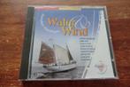 CD - Water & Wind - Shantykoor Vlaardingen, Cd's en Dvd's, Ophalen of Verzenden, Zo goed als nieuw