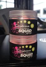 Carpelicious squid 20mm washed-out - Pop-ups, Watersport en Boten, Hengelsport | Karpervissen, Ophalen of Verzenden, Zo goed als nieuw