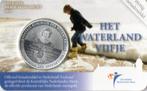 5 Euro munten in coincard 3, Verzenden, Overige landen, 5 euro, Setje
