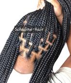 Braids, crotchet, cornrows and twist, Ophalen of Verzenden