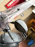 Vespa sprint, Fietsen en Brommers, Scooters | Vespa, Ophalen, Benzine, Vespa S