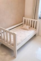 Rockwood Kinderbed, Kinderen en Baby's, Kinderkamer | Bedden, Ophalen, 70 tot 85 cm, 140 tot 160 cm, Zo goed als nieuw