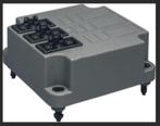 ABB Hafobox 3640 S Deksel  verder nog SCHNABL, Ophalen of Verzenden, Nieuw, Overige typen